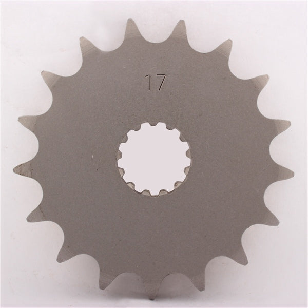 SPROCKET KAW 17 KIMPEX
