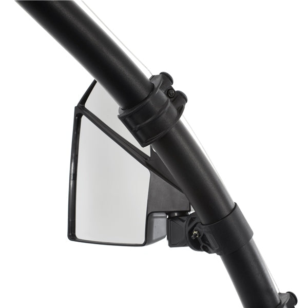 SIDE MIRROR UTV PAIR 1.75 OD TUBING
