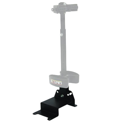 GUN RACK ADAPTER PLATE POL