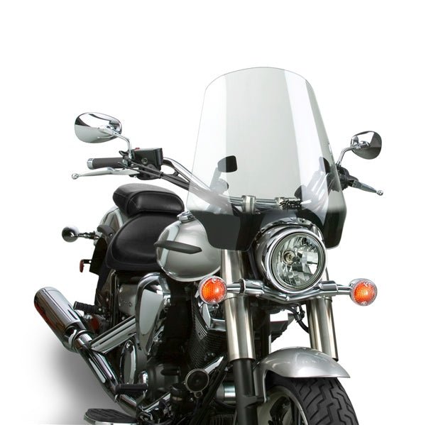 WINDSHIELD SHIELD EX LTINT HON KAWA