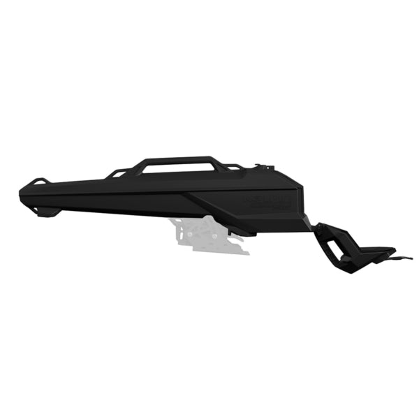 BOOT GUN IMPACT STRONGHOLD