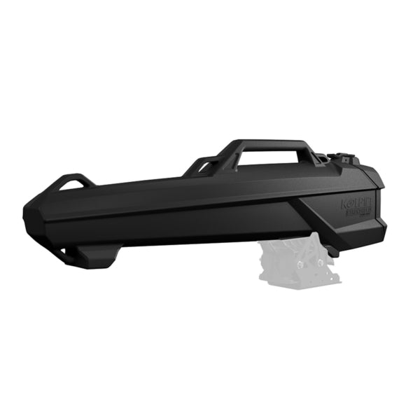 BOOT GUN IMPACT STRONGHOLD