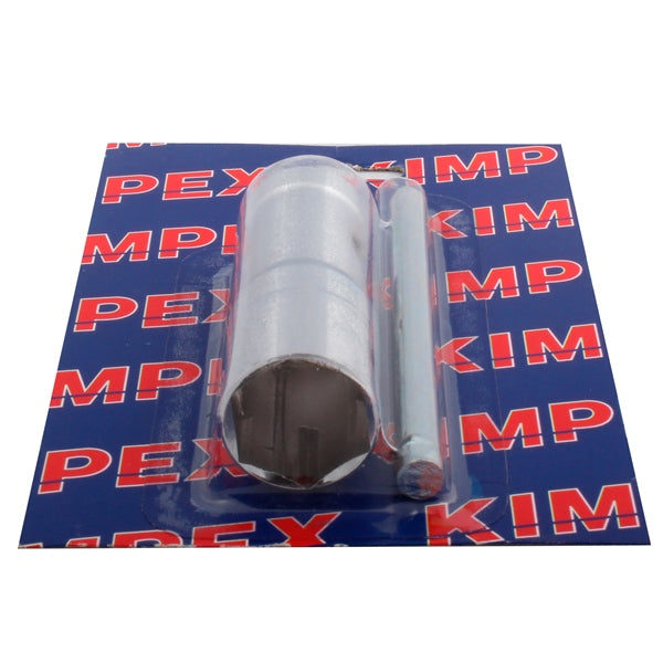 SPARK PLUG WRENCH 10/12/14MM KIMPEX