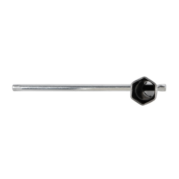 SPARK PLUG WRENCH 12MM KIMPEX
