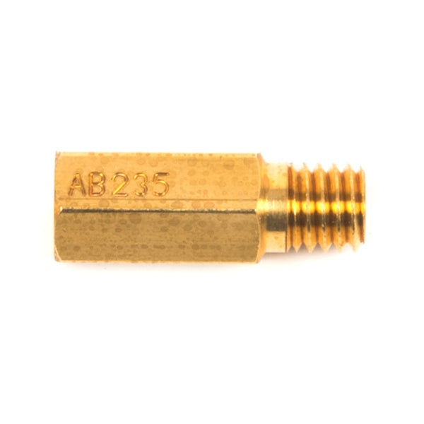 MAIN JET HEX KEIHIN SIZE: 235 QTY1