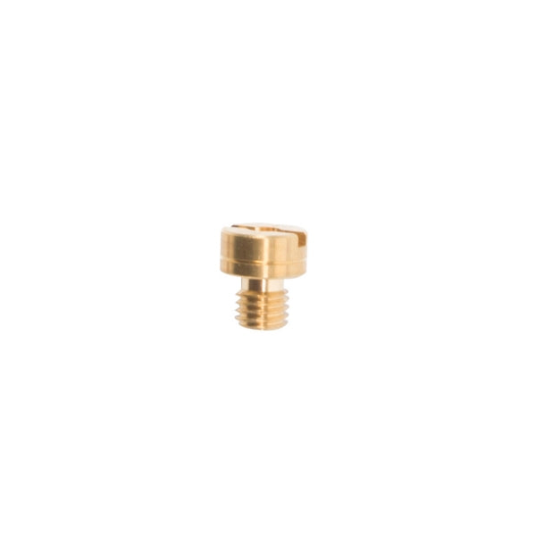 SLOT HEAD JET (SIZE: 115) QTY 1 MIKUNI