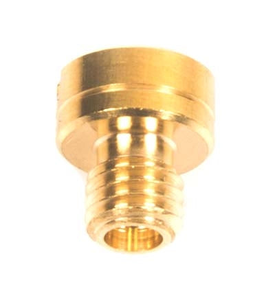 SLOT HEAD JET (SIZE: 110) QTY 1 MIKUNI