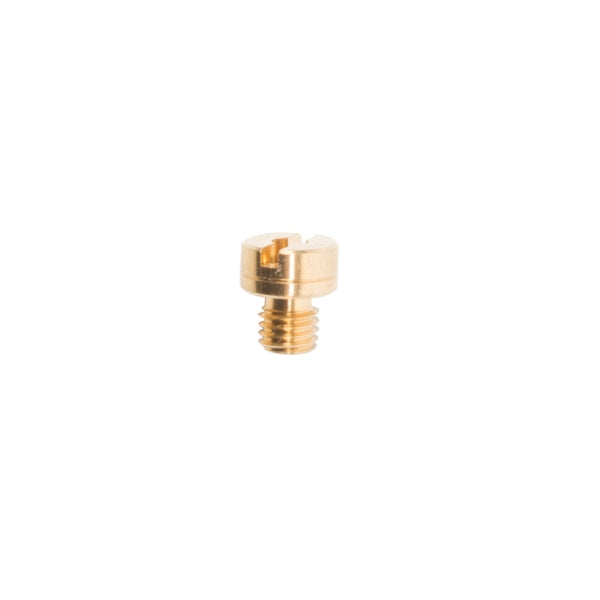 SLOT HEAD JET (SIZE: 130) QTY 1 MIKUNI