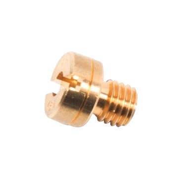 SLOT HEAD JET (SIZE: 135) QTY 1 MIKUNI