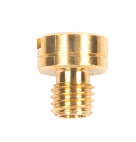SLOT HEAD JET (SIZE: 140) QTY 1 MIKUNI