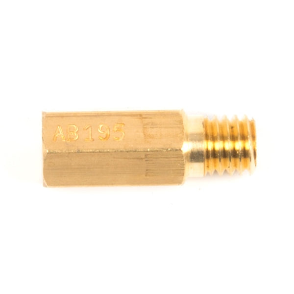 MAIN JET HEX KEIHIN SIZE: 195 QTY1