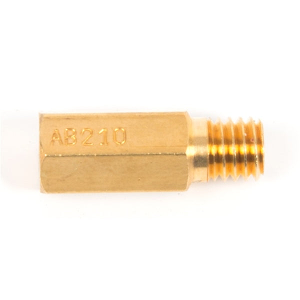 MAIN JET HEX KEIHIN SIZE: 210 QTY1