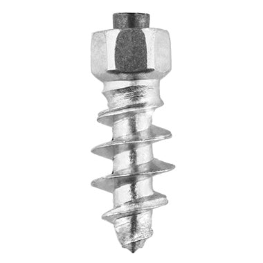 TIRE STUDS 18MM BOX OF 100