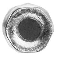 TIRE STUDS 18MM BOX OF 100