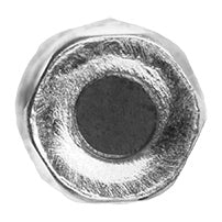 TIRE STUDS 15MM BOX OF 200