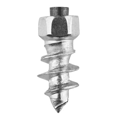 TIRE STUDS 15MM BOX OF 150