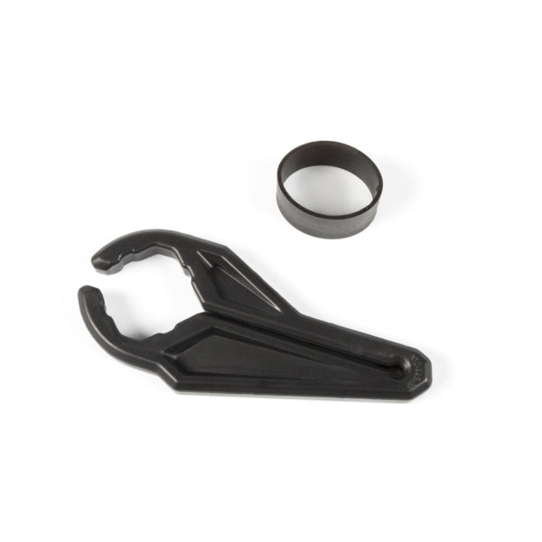 CRUISE CONTROL 7/8 "