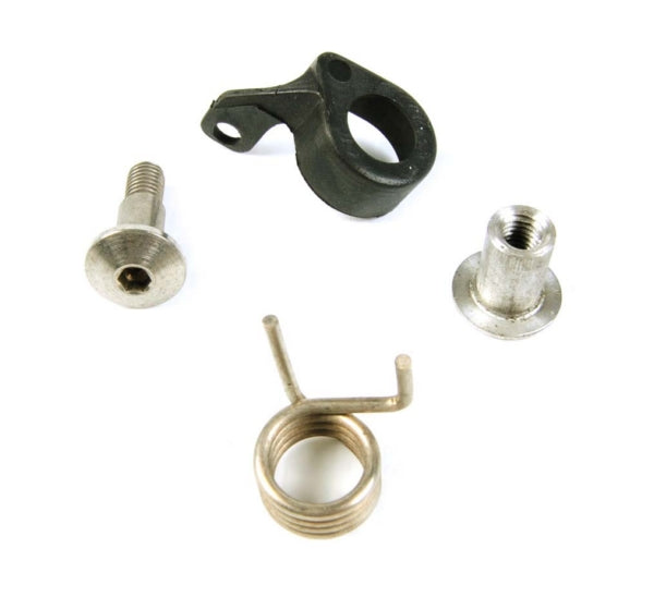 PIVOT CLUTCH LEVER REPL MOUNT SET