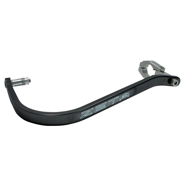 HANDGUARD ARMOR STRAIGHT BK