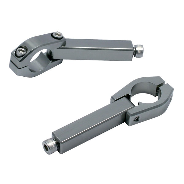 HANDGUARD CLAMP LONG 28.6MM DRCZETA