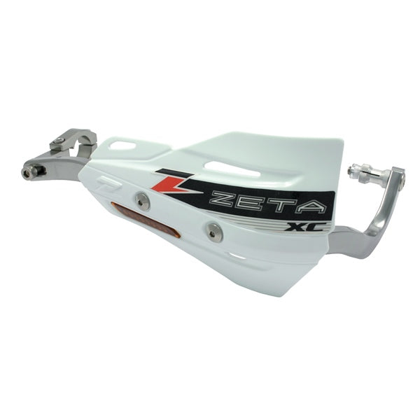 HANDGUARD WH W/FLASHER OG
