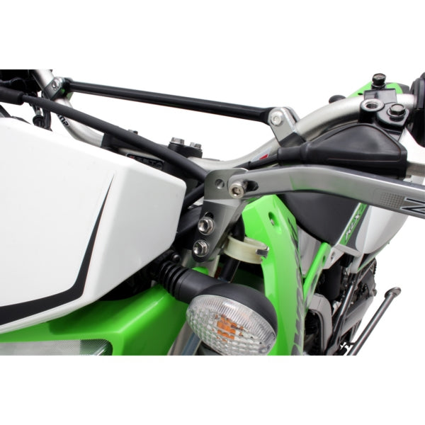 HANGUARD MOUNT FT TYPE