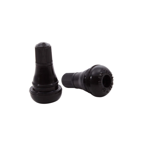 RUBBER VALVE STEM TR412 QTY2