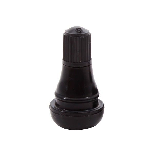 RUBBER VALVE STEM TR412 QTY1
