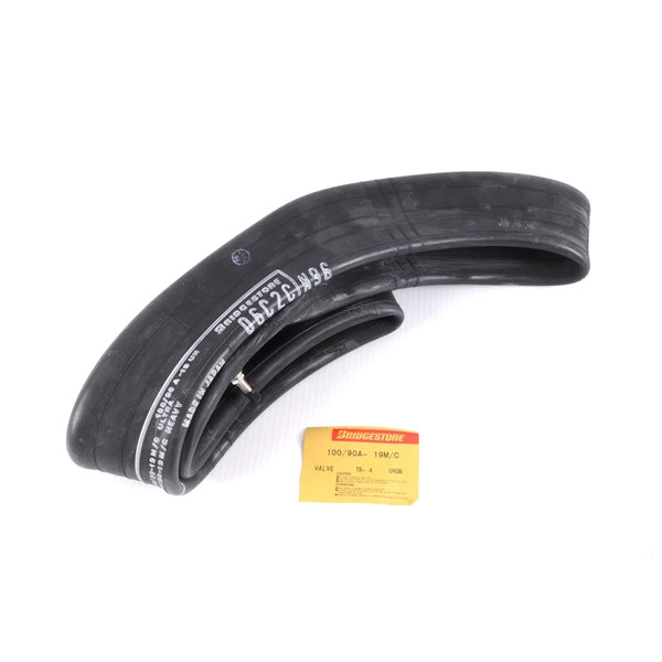 100/90A-19, 325-19 TR4 TUBE BRIDGESTONE