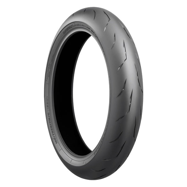 120/70ZR17 58W RS10F TL BRIDGESTONE