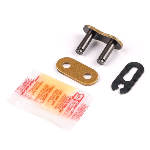 LINK CLIP 520KZ6 GOL RKEXCEL