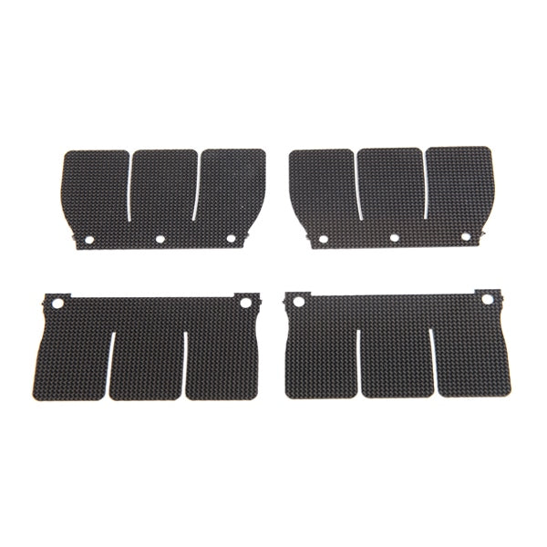 PETAL KIT VFORCE DELTA2 A/C BRP POLARIS