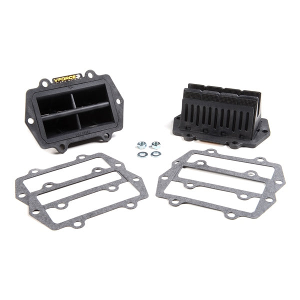 REED CAGE VFORCE3 A/C