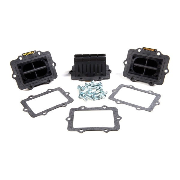 REED CAGE VFORCE3 SKIDOO
