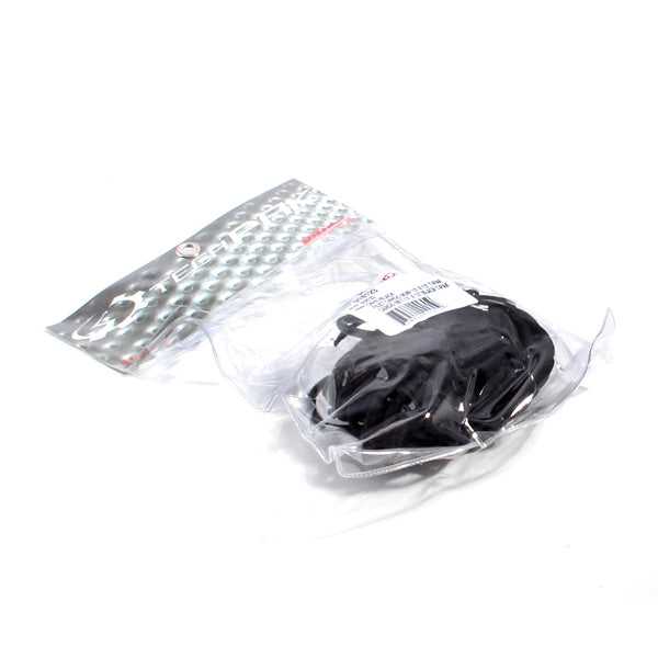 CARGO NET 13" X 13" BK KIMPEX