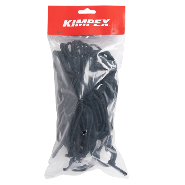 CARGO NET 15" X 30" BK KIMPEX