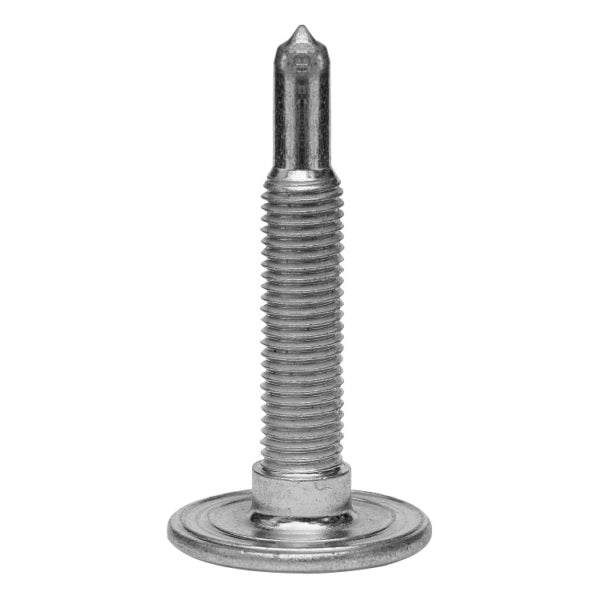 STUDS 0.875" PUSH THRU W/NUTS QTY24