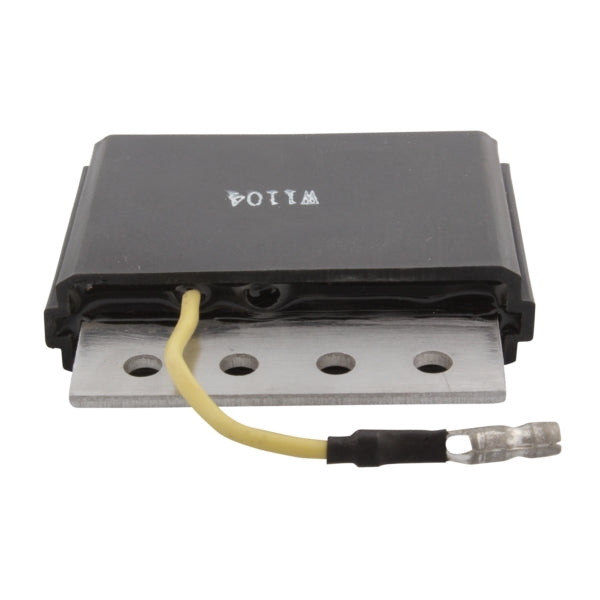 VOLTAGE REGULATOR
