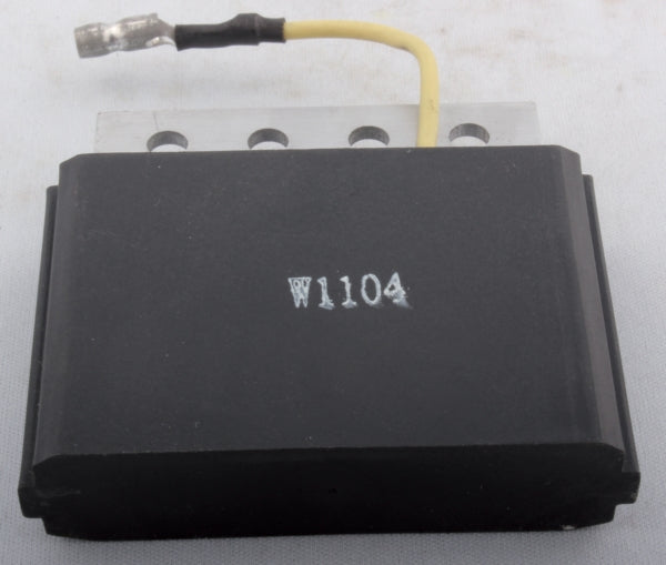 VOLTAGE REGULATOR