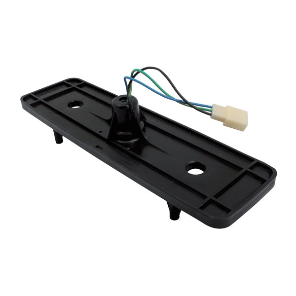 TAILLIGHT HOUSING RR YAM KIMPEX