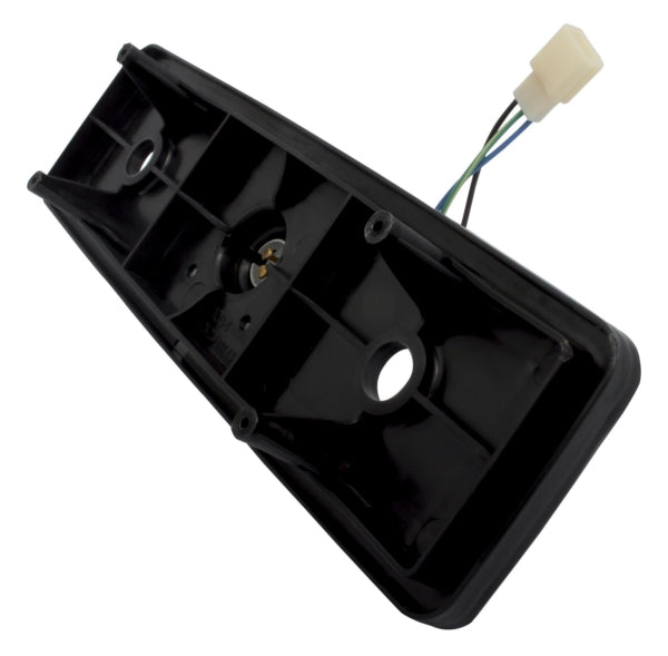 TAILLIGHT HOUSING RR YAM KIMPEX