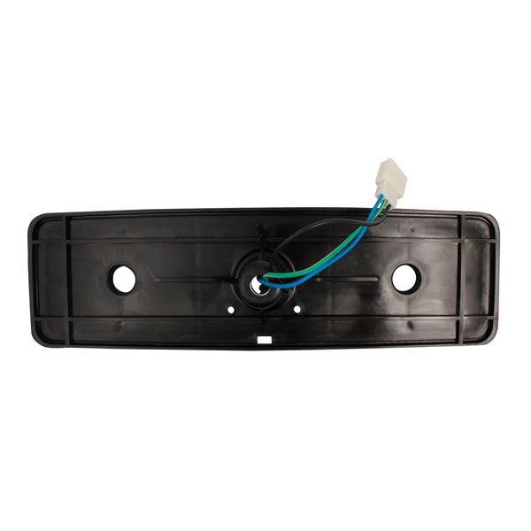TAILLIGHT HOUSING RR YAM KIMPEX