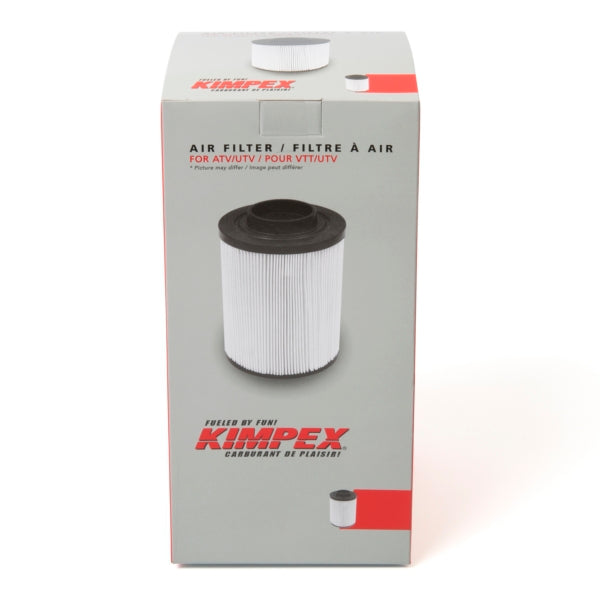 AIR FILTER POL 7080595 KIMPEX