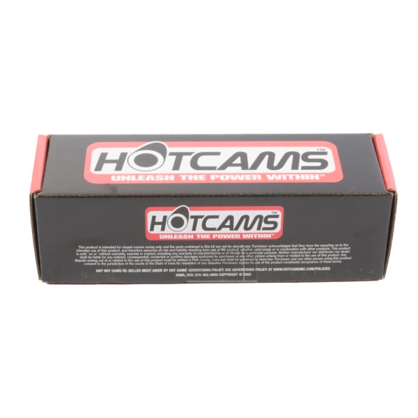 CAMSHAFT KIT STAGE 1 YAM