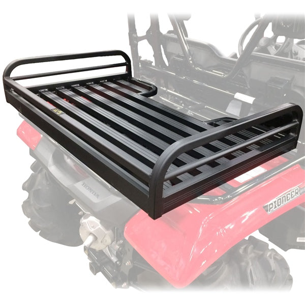 RACK RR MIGHTY-LITE 41"X26"X7"