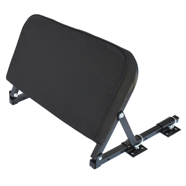 BACKREST RIDE-N-REST BK