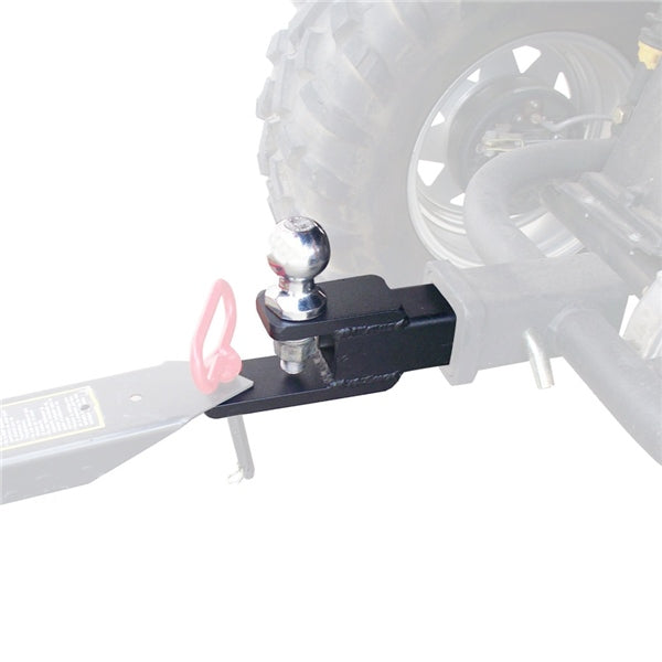 HITCH ADAPTER DOUBLE DUTY GREATDAY