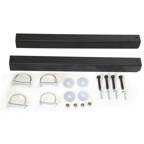 BRACKET SEAT RUMBLE SEAT