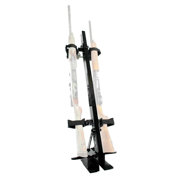 RACK GUN QUICK-DRAW 301/2"X9"X7"