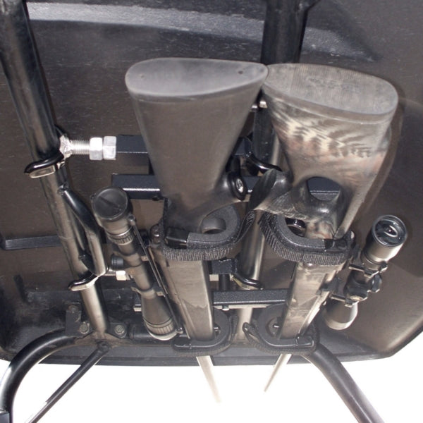 RACK GUN O/H QUICK-DRAW 9"-93/4"
